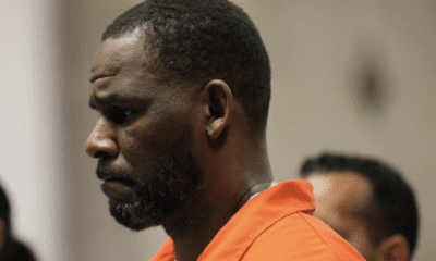 R. Kelly Hospitalized After Alleged Overdose and Murder Plot in Prison, Lawyers Claim R Kelly Overdose murder plot